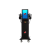 EMSHAPE: Innovazione Non Invasiva per il Rimodellamento del Corpo - immagine 2